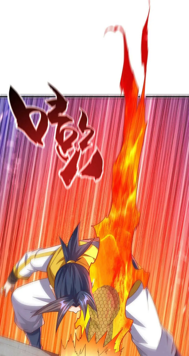 Read Martial Rebel chapter 152 image 8 on Lezhin