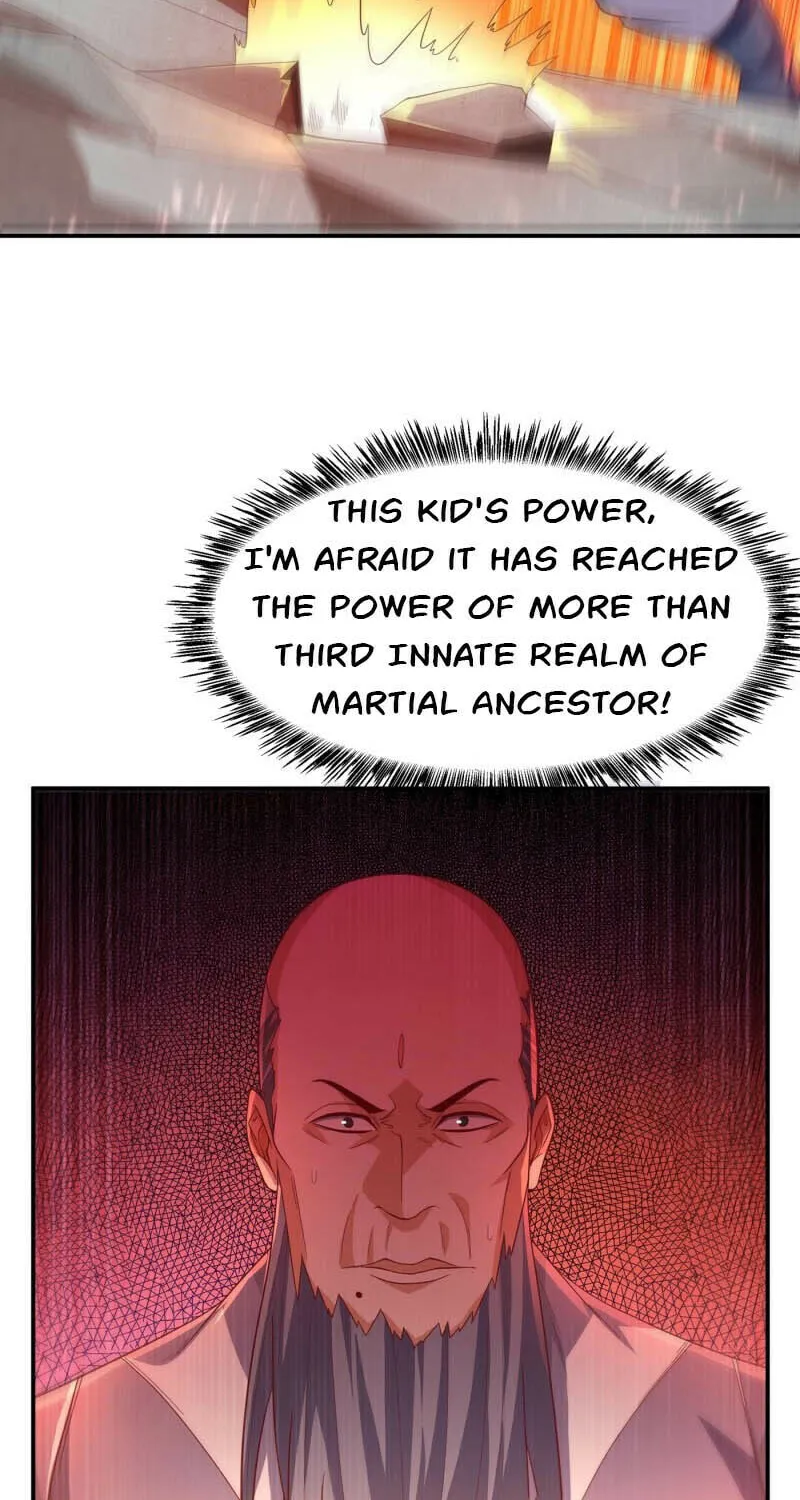 Read Martial Rebel chapter 152 image 9 on Lezhin