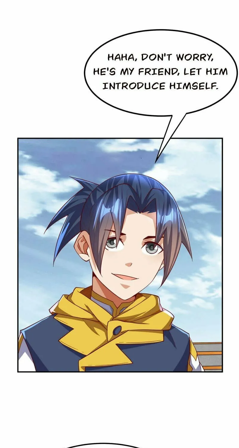 Read Martial Rebel chapter 153 image 0 on Lezhin