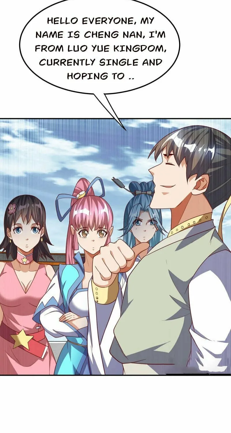 Read Martial Rebel chapter 153 image 1 on Lezhin