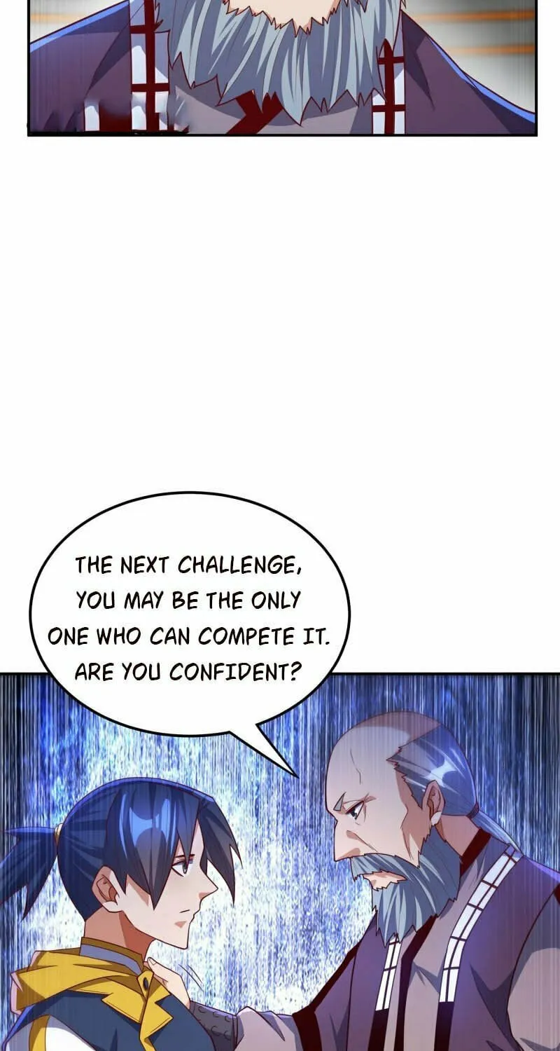 Read Martial Rebel chapter 153 image 10 on Lezhin
