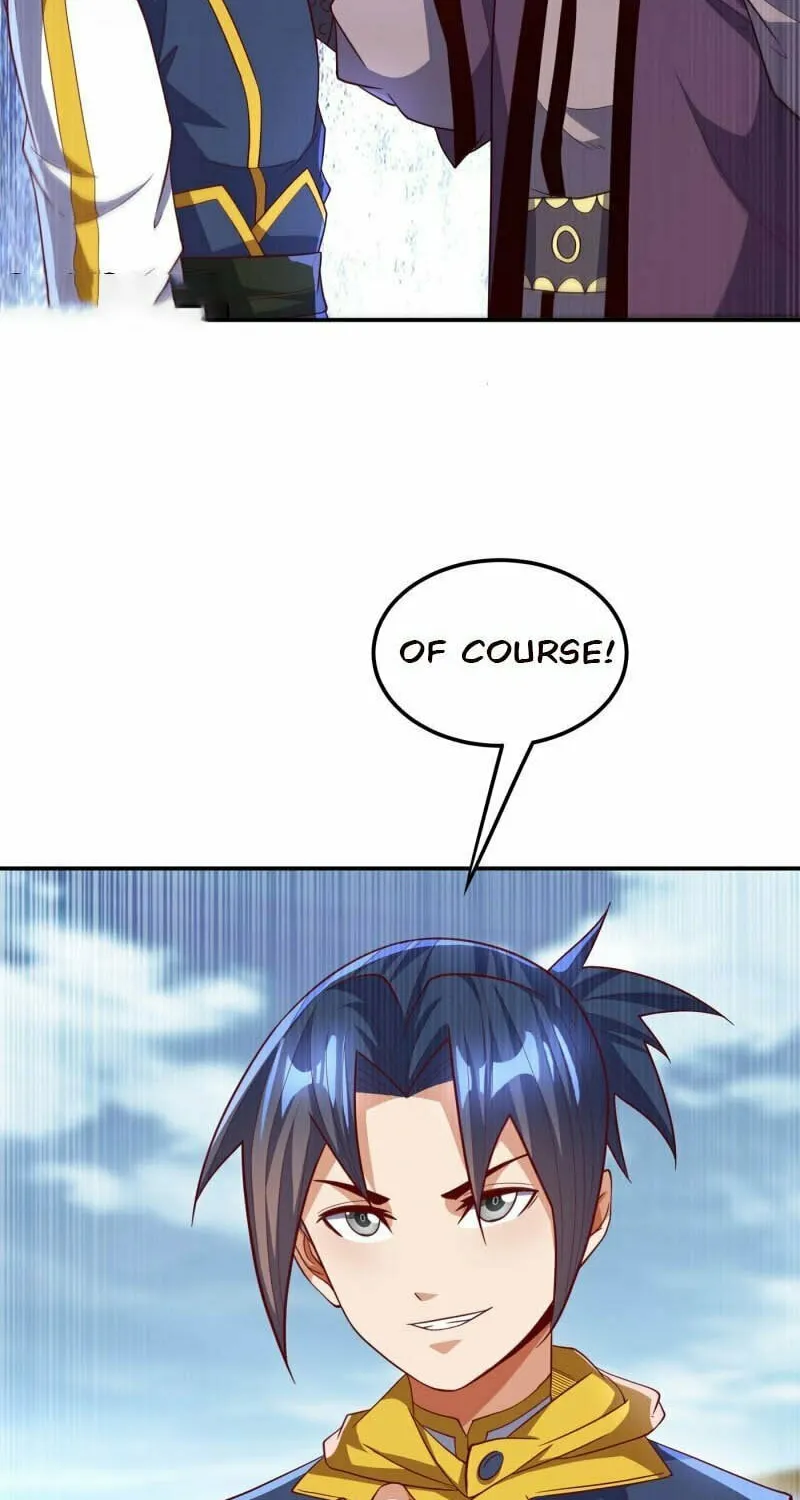 Read Martial Rebel chapter 153 image 11 on Lezhin