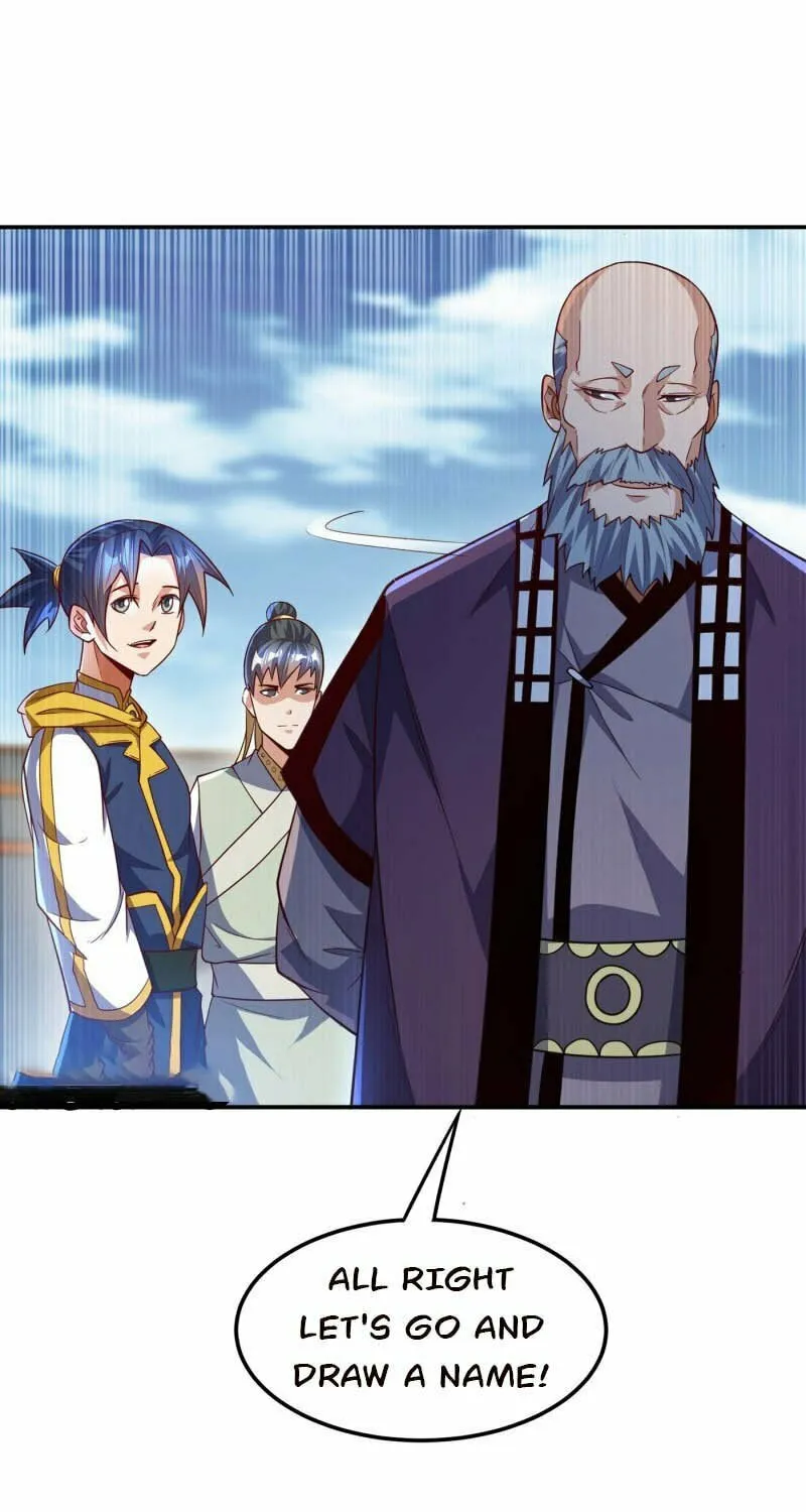 Read Martial Rebel chapter 153 image 13 on Lezhin