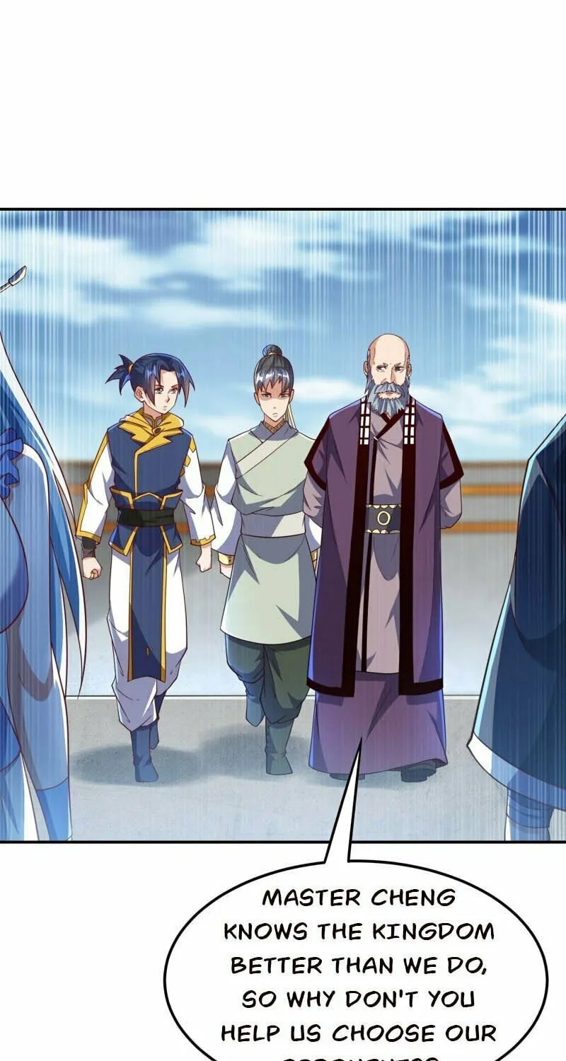 Read Martial Rebel chapter 153 image 14 on Lezhin