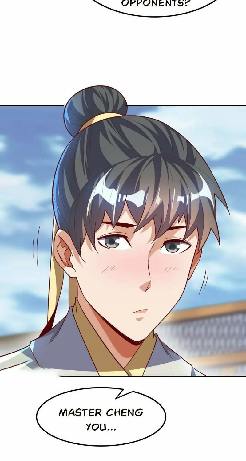Read Martial Rebel chapter 153 image 15 on Lezhin