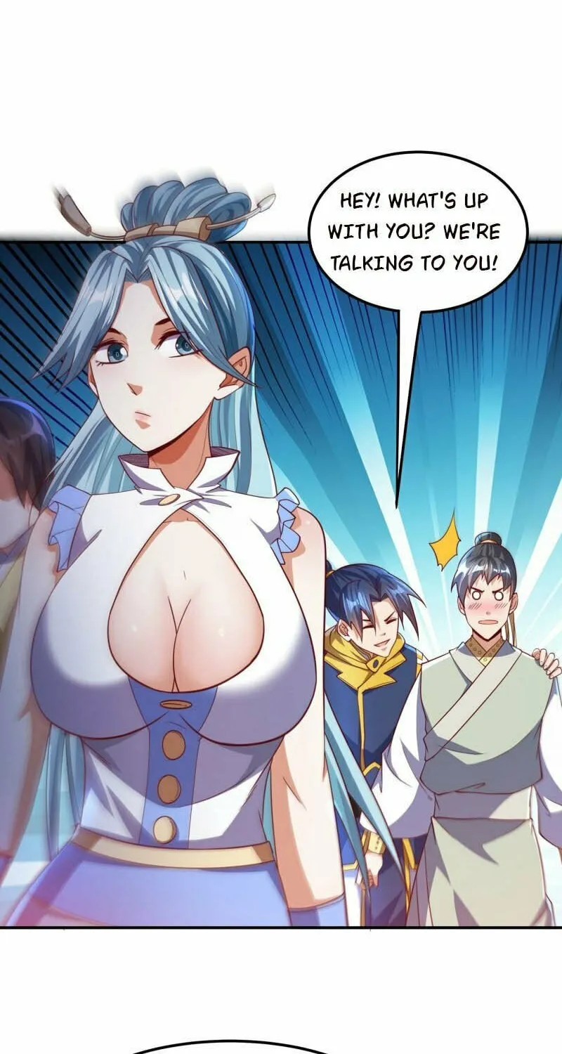 Read Martial Rebel chapter 153 image 16 on Lezhin