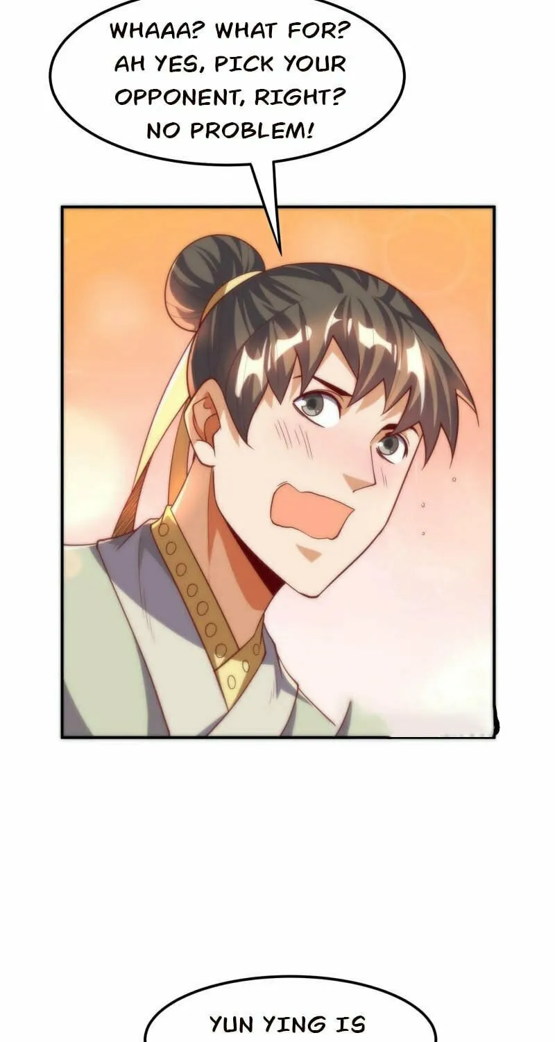 Read Martial Rebel chapter 153 image 17 on Lezhin