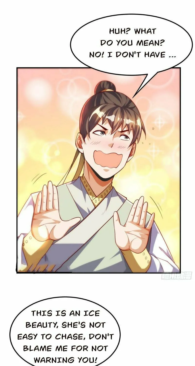 Read Martial Rebel chapter 153 image 19 on Lezhin
