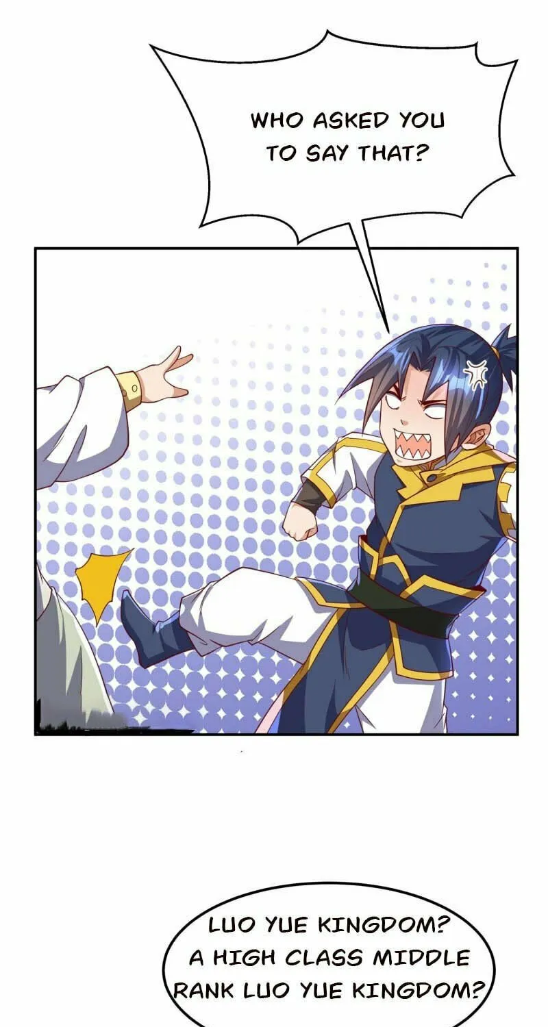Read Martial Rebel chapter 153 image 2 on Lezhin