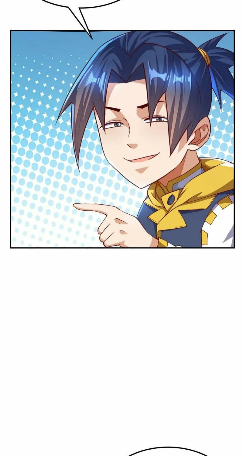 Read Martial Rebel chapter 153 image 20 on Lezhin