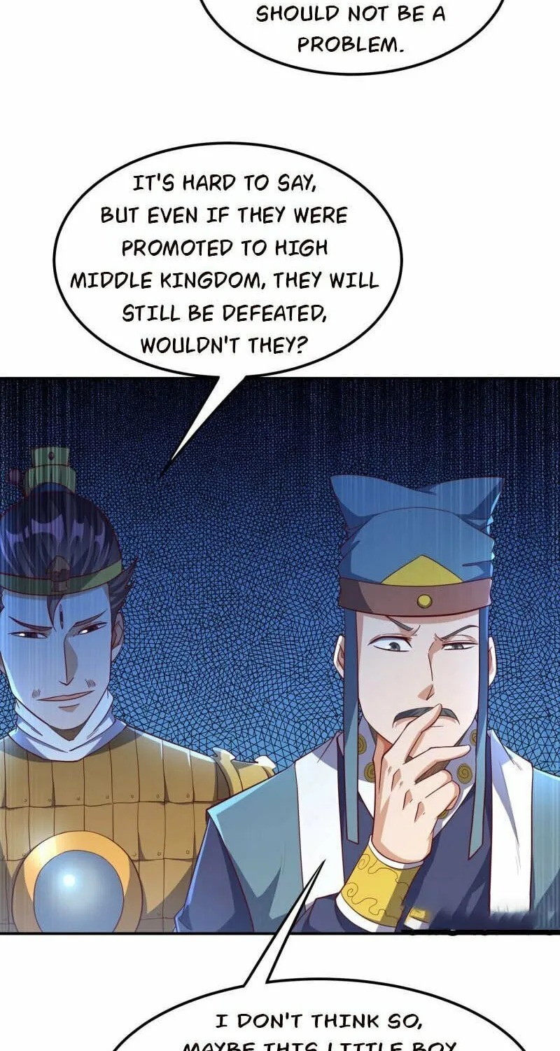 Read Martial Rebel chapter 153 image 22 on Lezhin