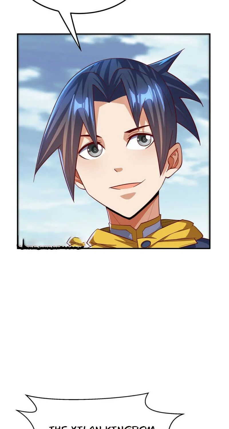 Read Martial Rebel chapter 153 image 27 on Lezhin