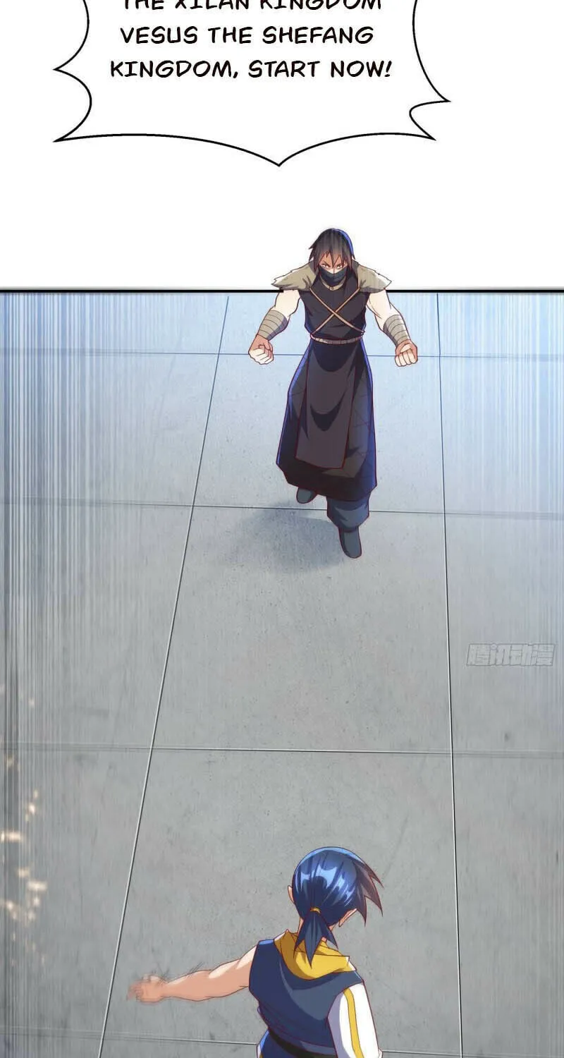 Read Martial Rebel chapter 153 image 28 on Lezhin