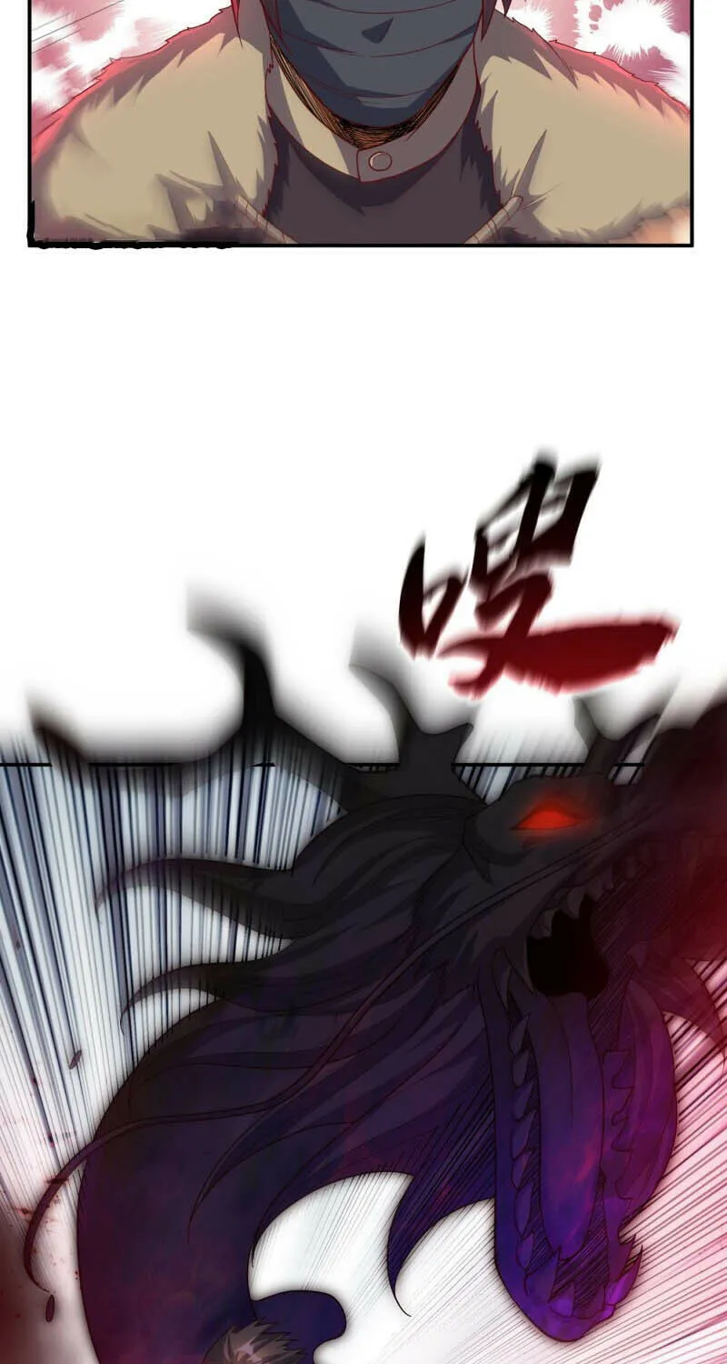 Read Martial Rebel chapter 153 image 33 on Lezhin