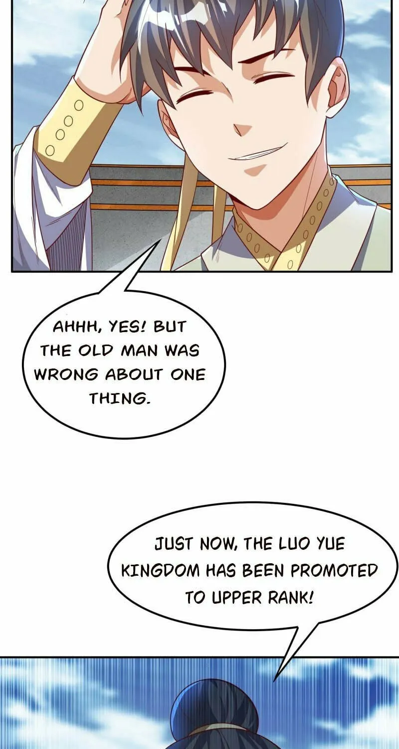 Read Martial Rebel chapter 153 image 4 on Lezhin