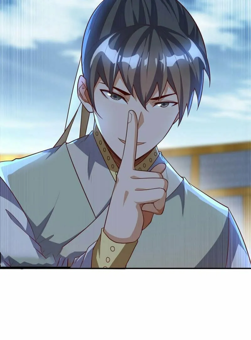 Read Martial Rebel chapter 153 image 5 on Lezhin