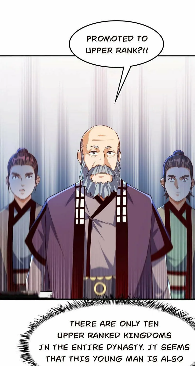 Read Martial Rebel chapter 153 image 6 on Lezhin