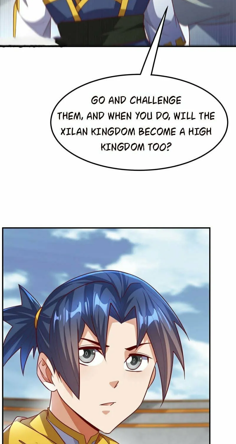 Read Martial Rebel chapter 153 image 8 on Lezhin