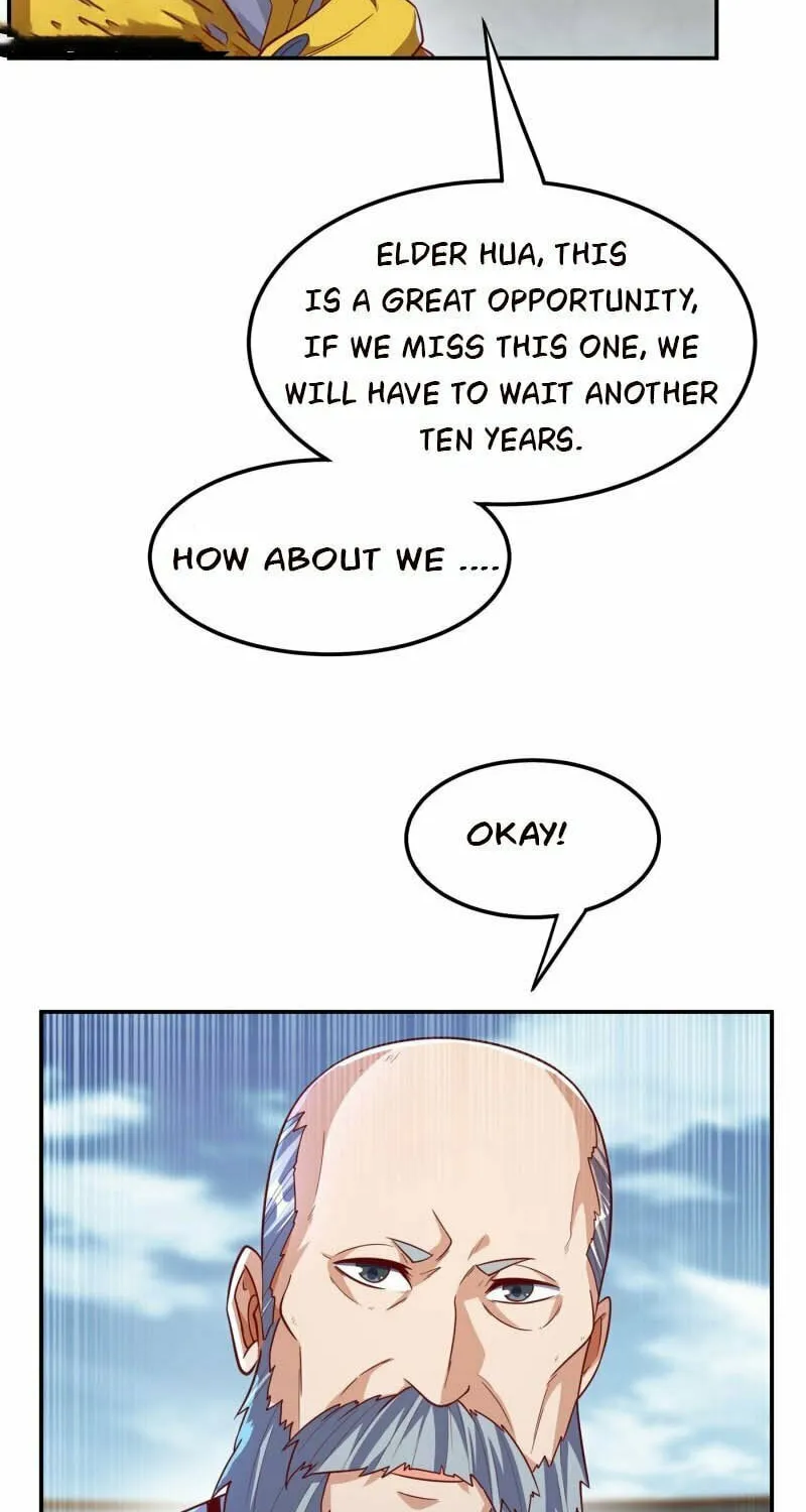 Read Martial Rebel chapter 153 image 9 on Lezhin