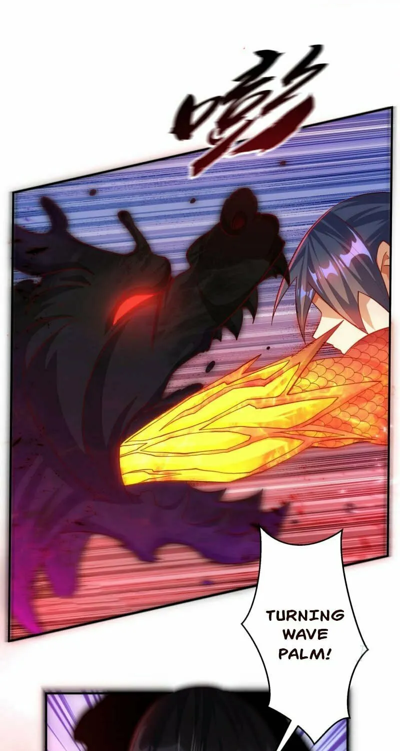 Read Martial Rebel chapter 154 image 0 on Lezhin