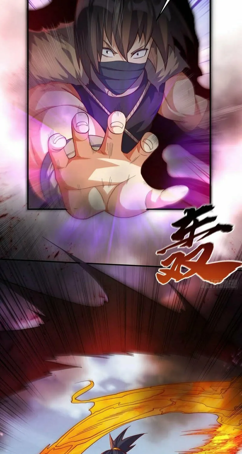 Read Martial Rebel chapter 154 image 1 on Lezhin
