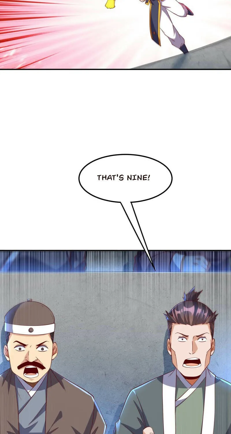 Read Martial Rebel chapter 154 image 10 on Lezhin