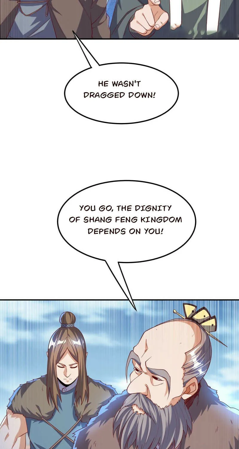 Read Martial Rebel chapter 154 image 11 on Lezhin