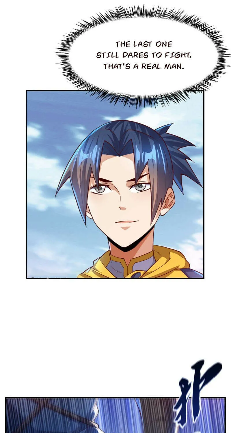 Read Martial Rebel chapter 154 image 13 on Lezhin