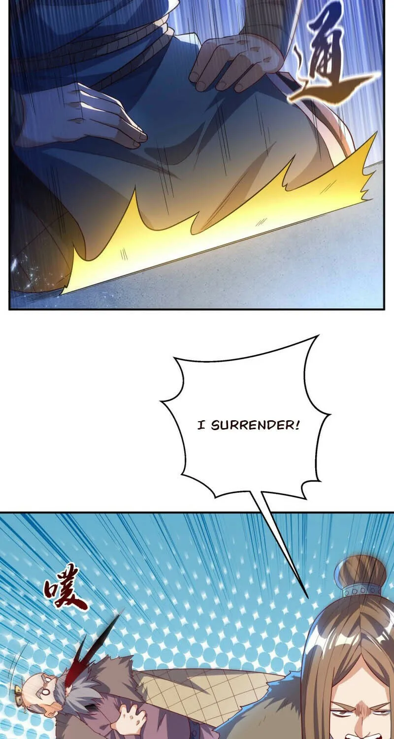 Read Martial Rebel chapter 154 image 14 on Lezhin