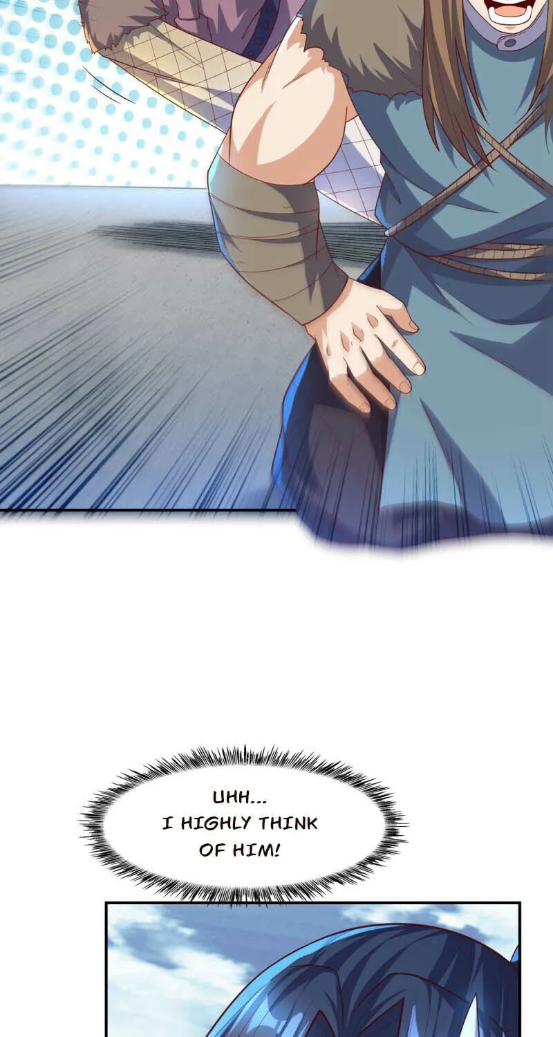 Read Martial Rebel chapter 154 image 15 on Lezhin