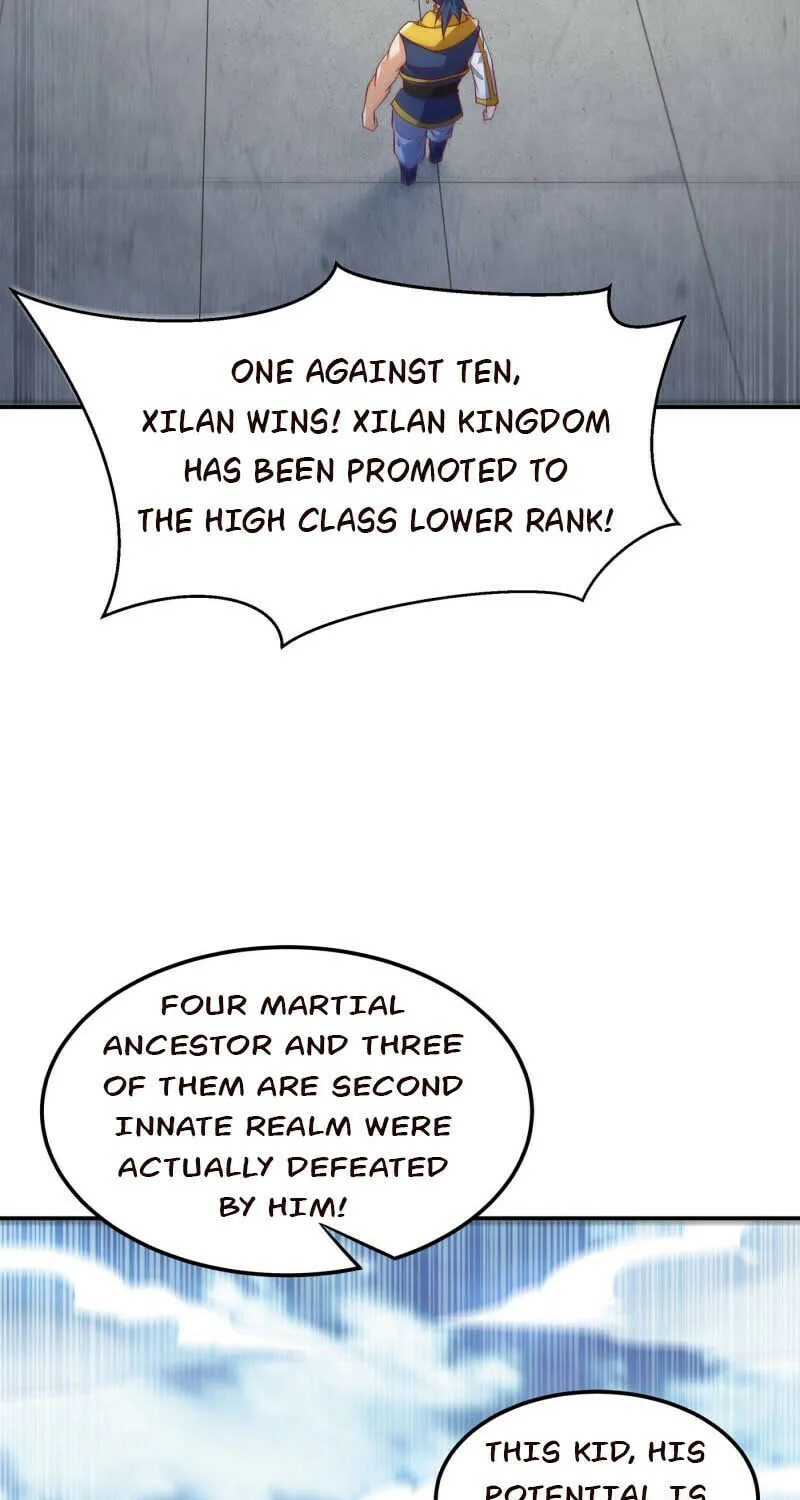 Read Martial Rebel chapter 154 image 17 on Lezhin
