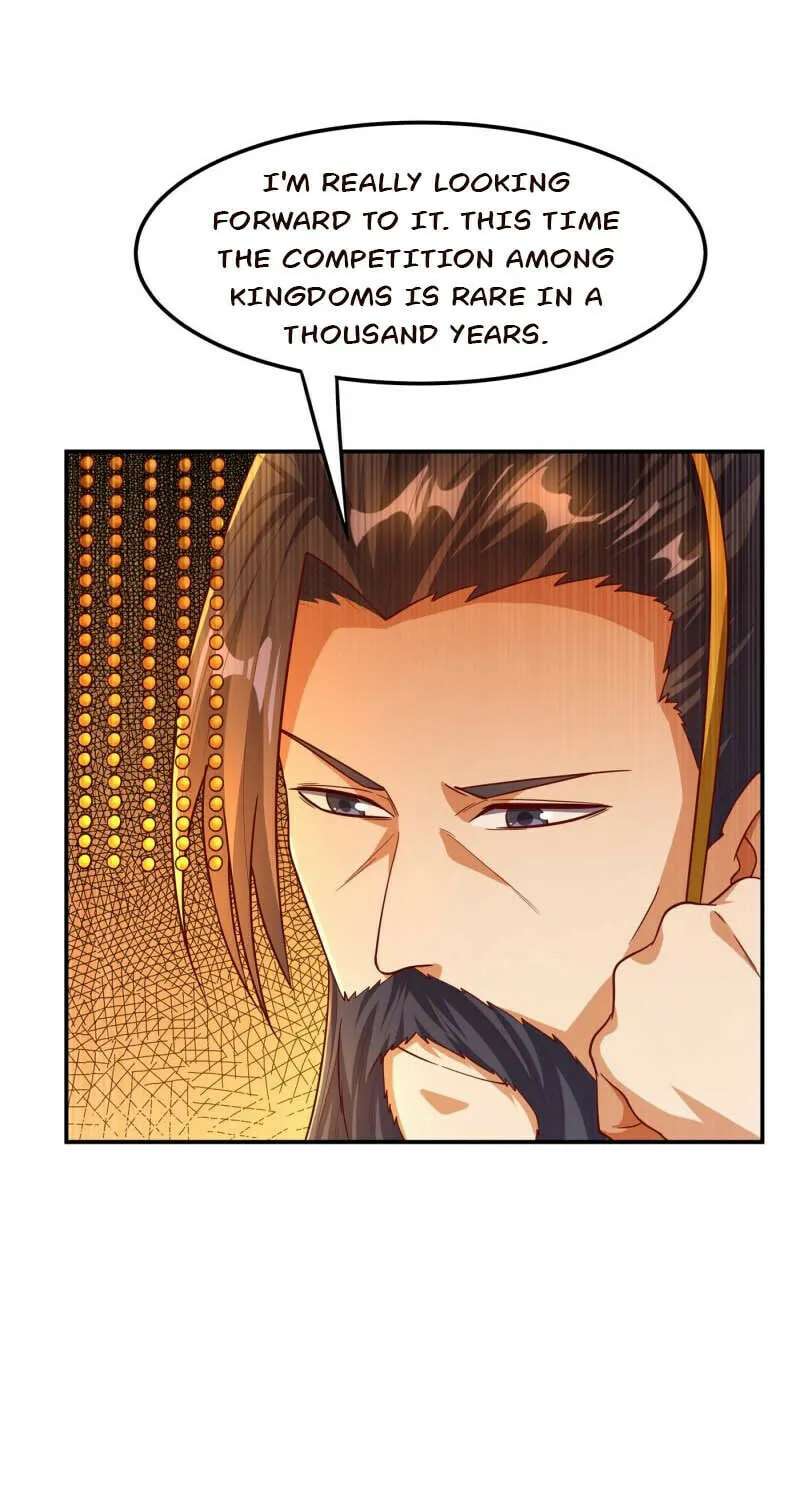 Read Martial Rebel chapter 154 image 19 on Lezhin