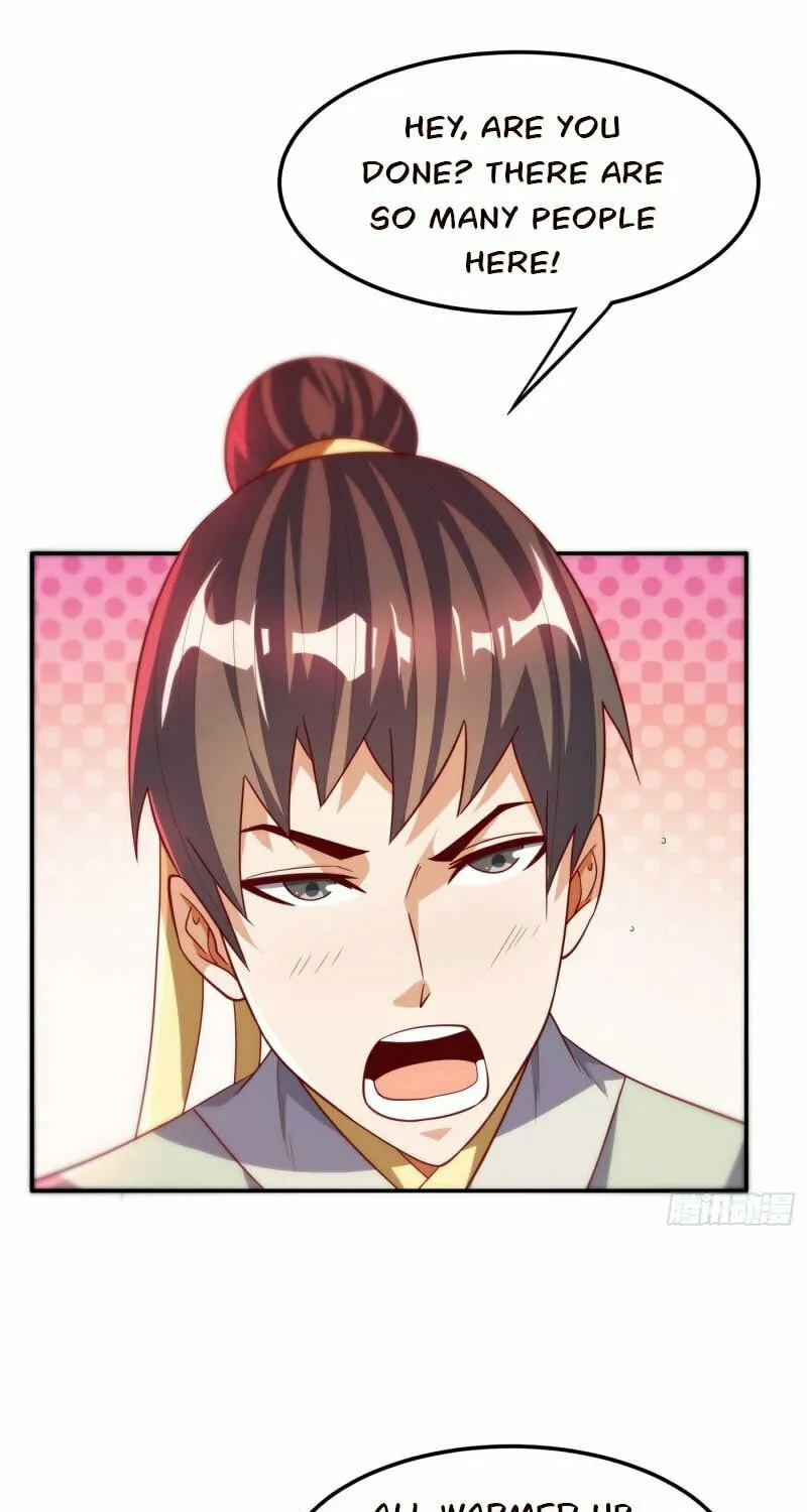 Read Martial Rebel chapter 154 image 21 on Lezhin