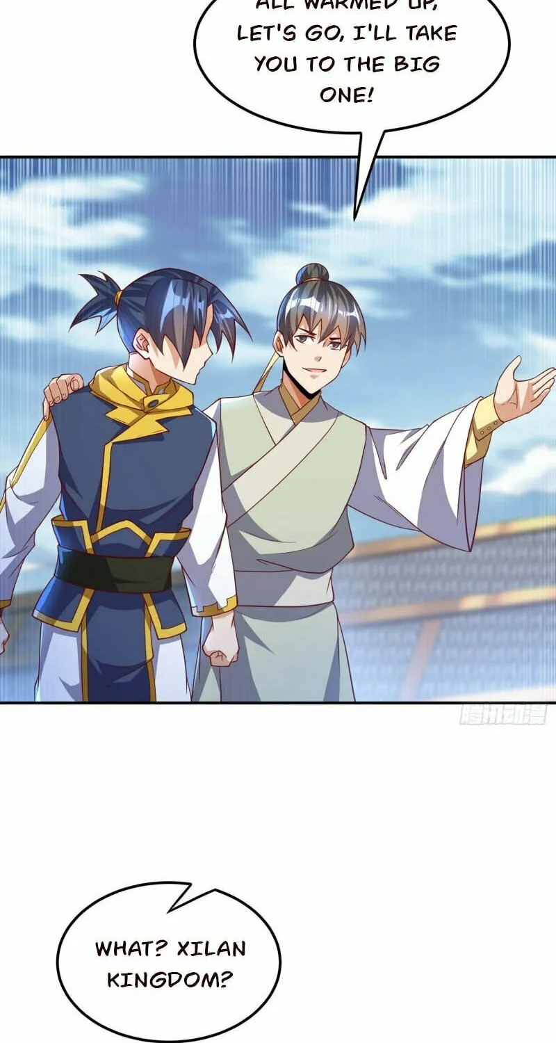 Read Martial Rebel chapter 154 image 22 on Lezhin