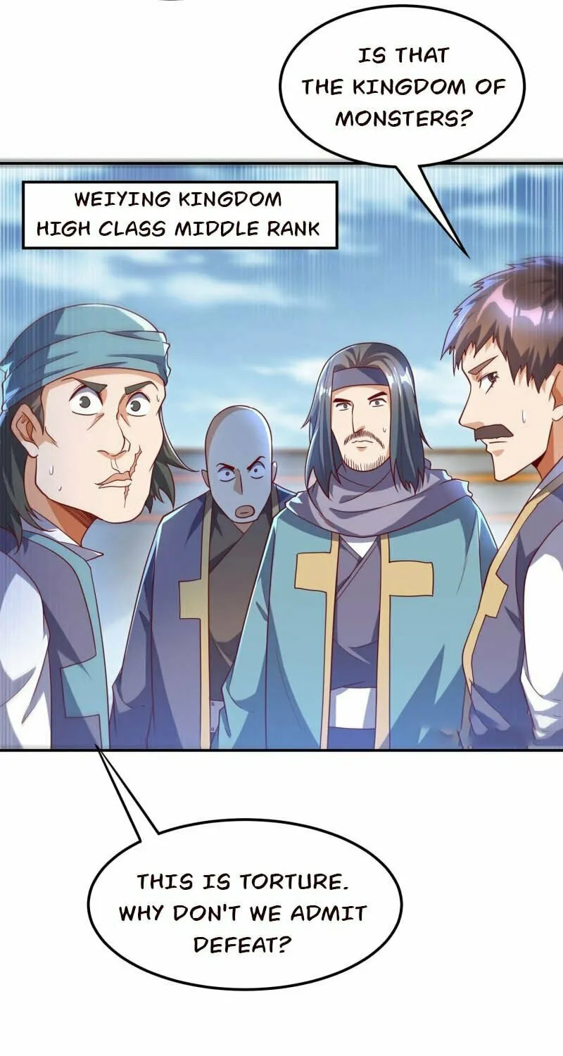 Read Martial Rebel chapter 154 image 23 on Lezhin