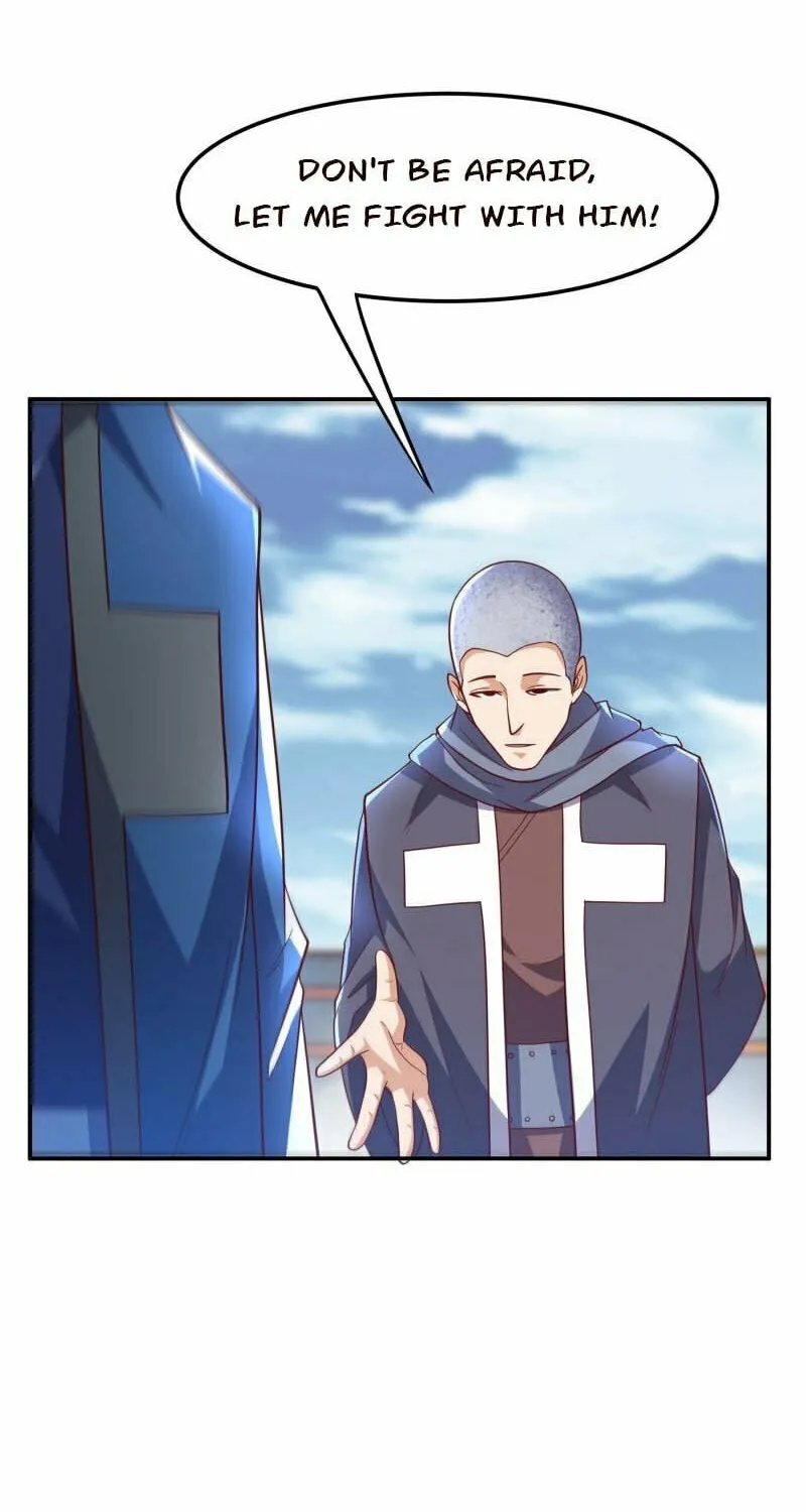 Read Martial Rebel chapter 154 image 24 on Lezhin