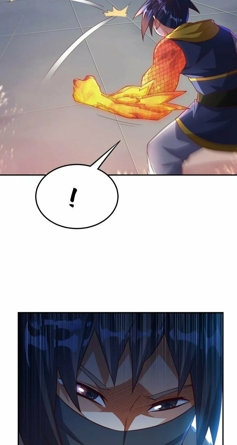 Read Martial Rebel chapter 154 image 3 on Lezhin