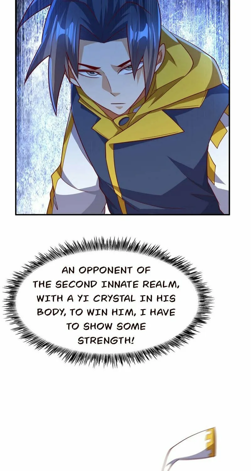 Read Martial Rebel chapter 154 image 30 on Lezhin