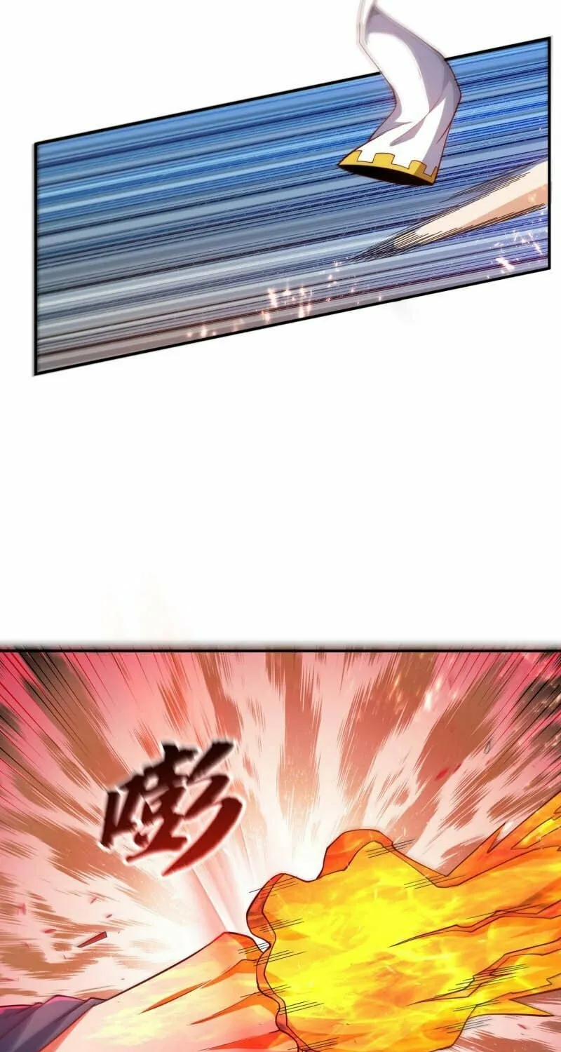 Read Martial Rebel chapter 154 image 31 on Lezhin