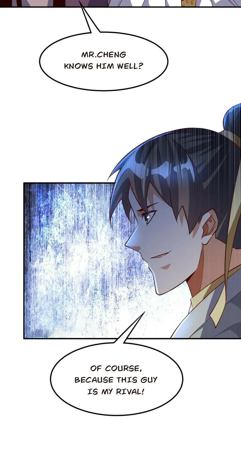 Read Martial Rebel chapter 154 image 7 on Lezhin