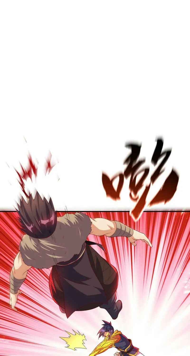 Read Martial Rebel chapter 154 image 9 on Lezhin