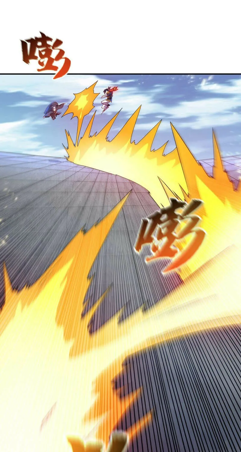 Read Martial Rebel chapter 155 image 0 on Lezhin