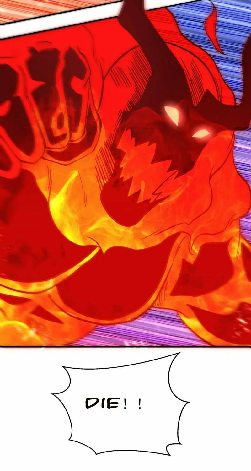 Read Martial Rebel chapter 155 image 11 on Lezhin