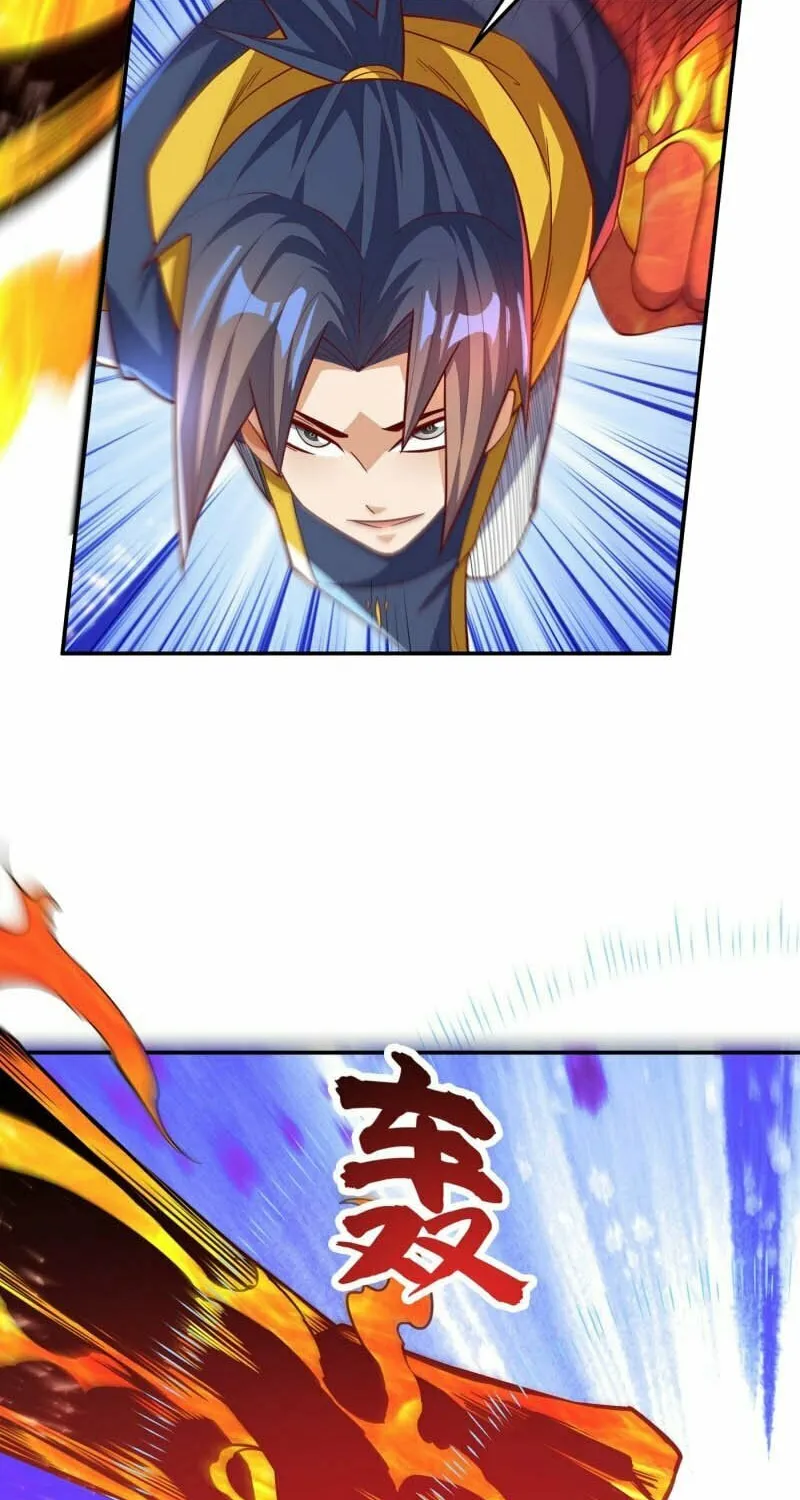 Read Martial Rebel chapter 155 image 14 on Lezhin
