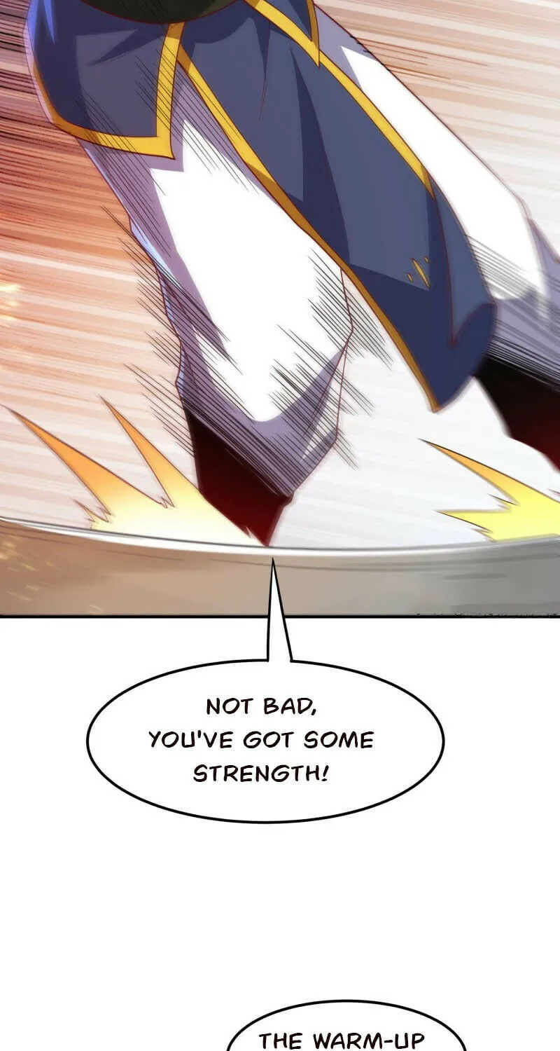 Read Martial Rebel chapter 155 image 2 on Lezhin