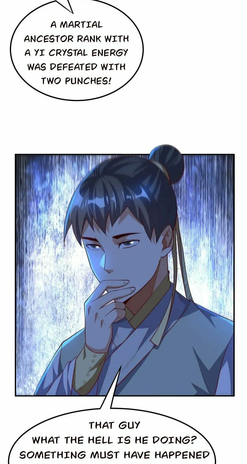 Read Martial Rebel chapter 155 image 20 on Lezhin