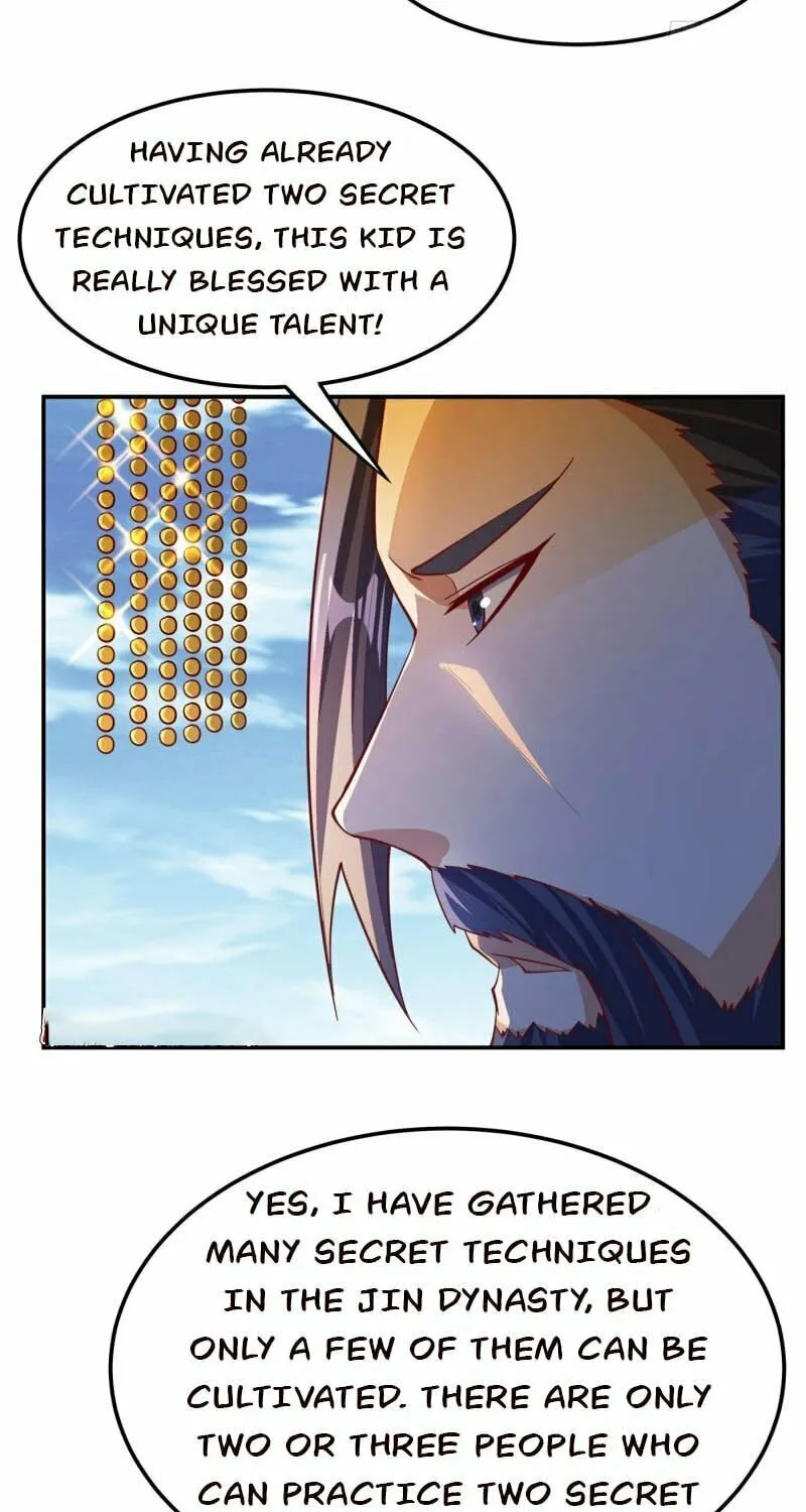 Read Martial Rebel chapter 155 image 23 on Lezhin