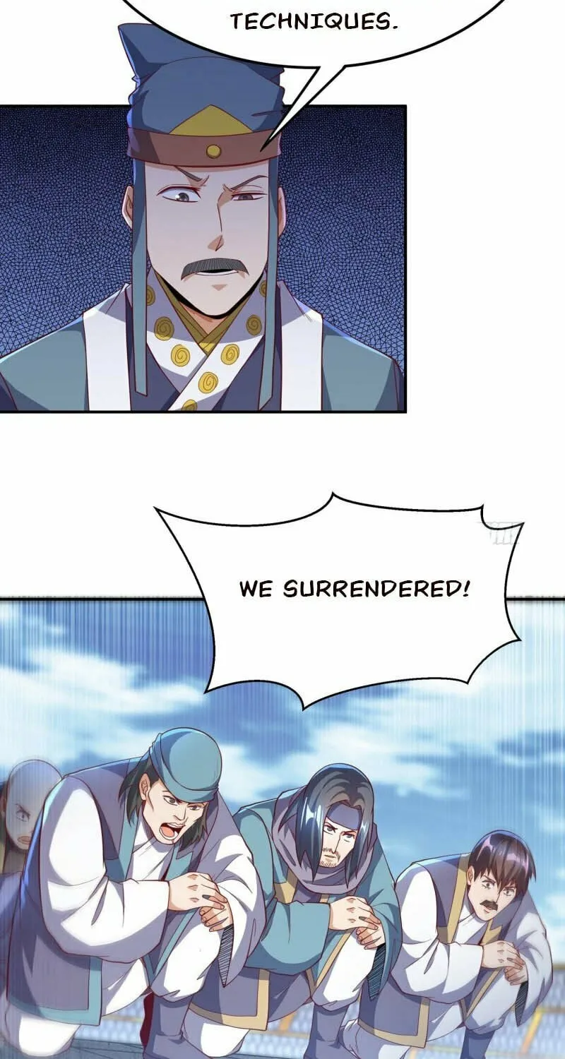 Read Martial Rebel chapter 155 image 24 on Lezhin