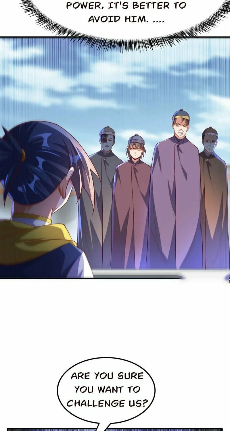 Read Martial Rebel chapter 155 image 32 on Lezhin