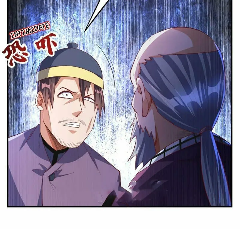Read Martial Rebel chapter 155 image 33 on Lezhin